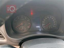 هيونداي أكسنت